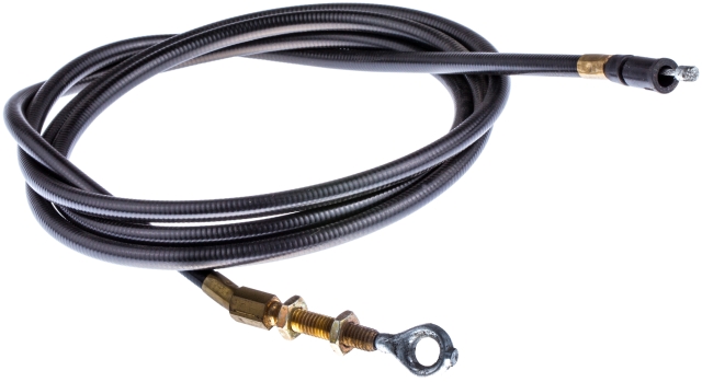 Wires clutch