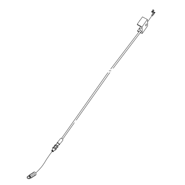 Wire 5139638-00