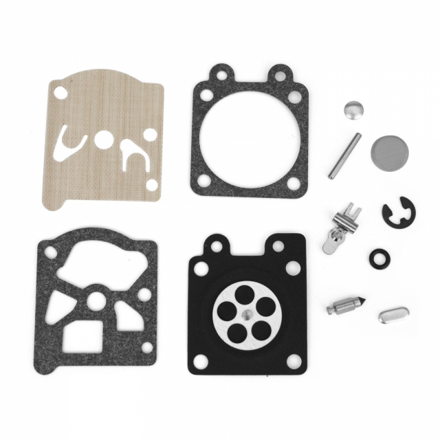 Gasket set Carburetor Walbro D10 Wte 5159996-01