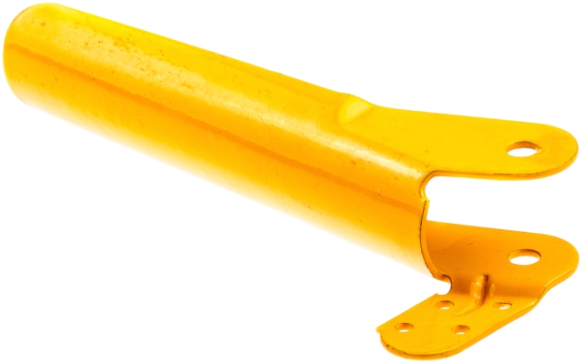 Clutch Handle, Yellow 5164085-12