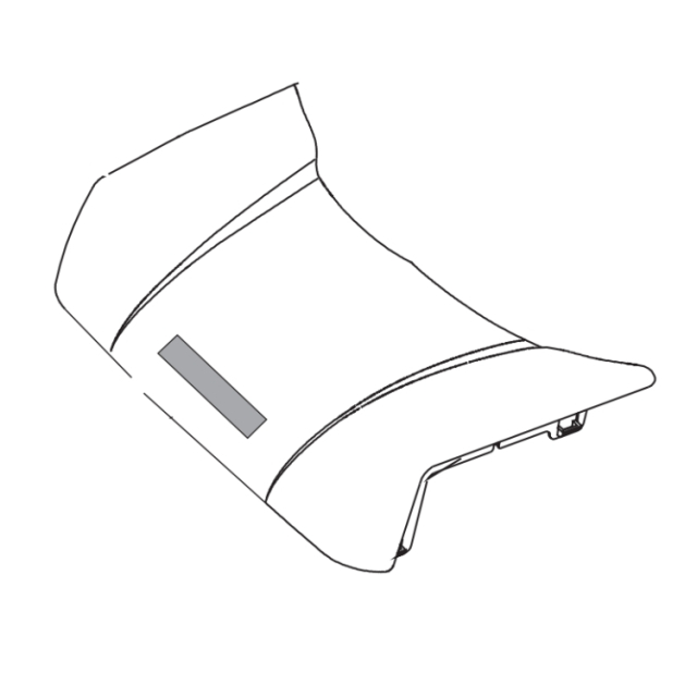 Front Cover 5168722-07