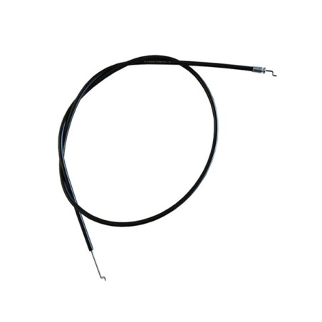 Throttle cable