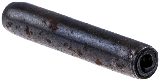 Pipe pin