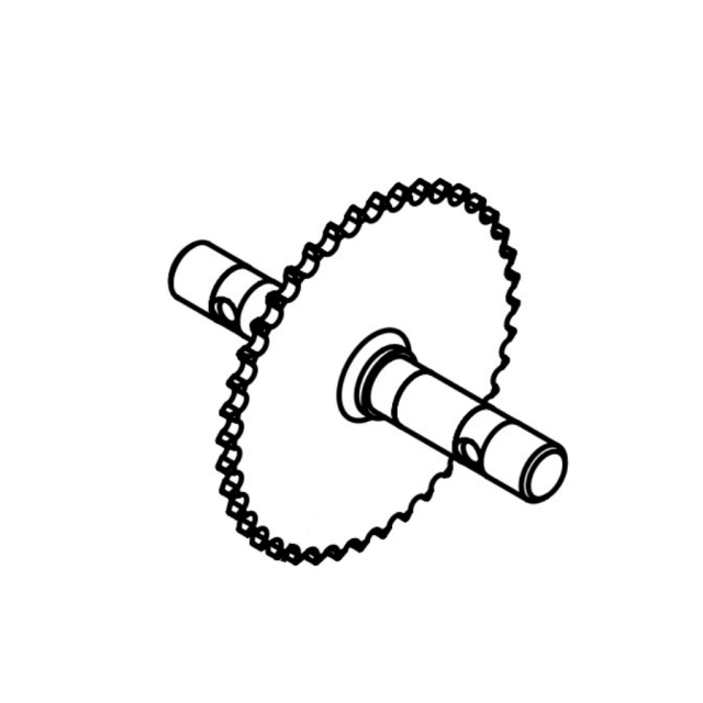 Sprocket 5196530-07