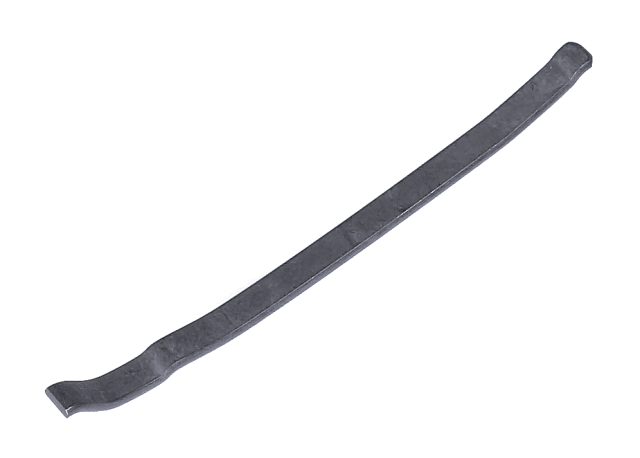 Flat spring