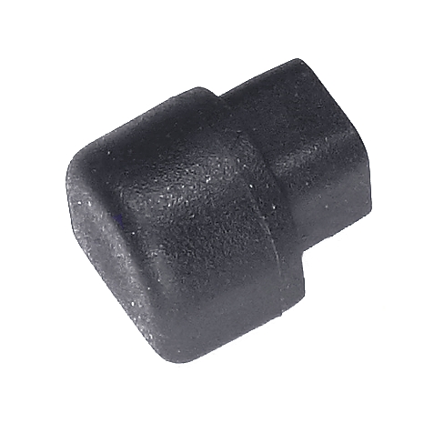 Buffer, black
