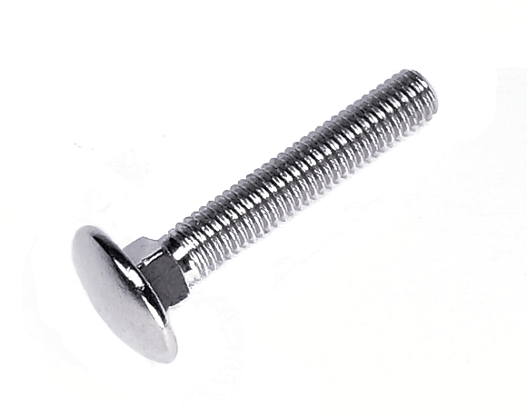 Truss head screw M5X30