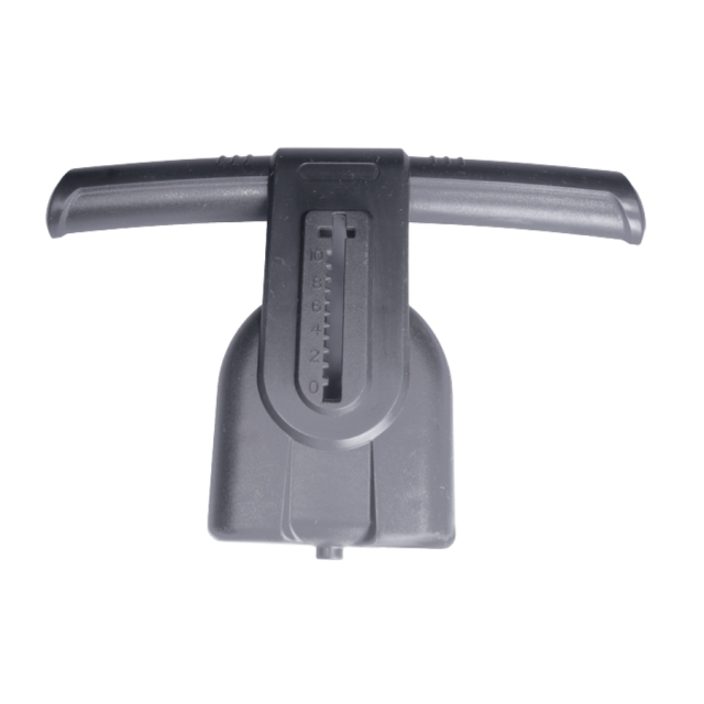 T-handle top
