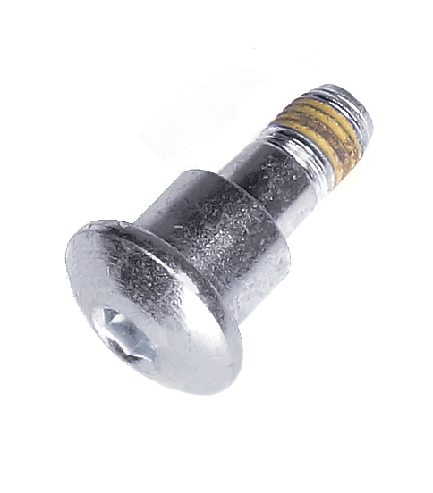 Screw, Long 5203124-01