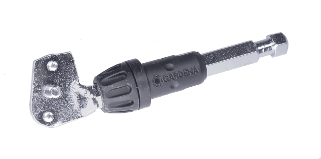 Bolt, assembly