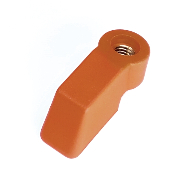 Adjustment screw