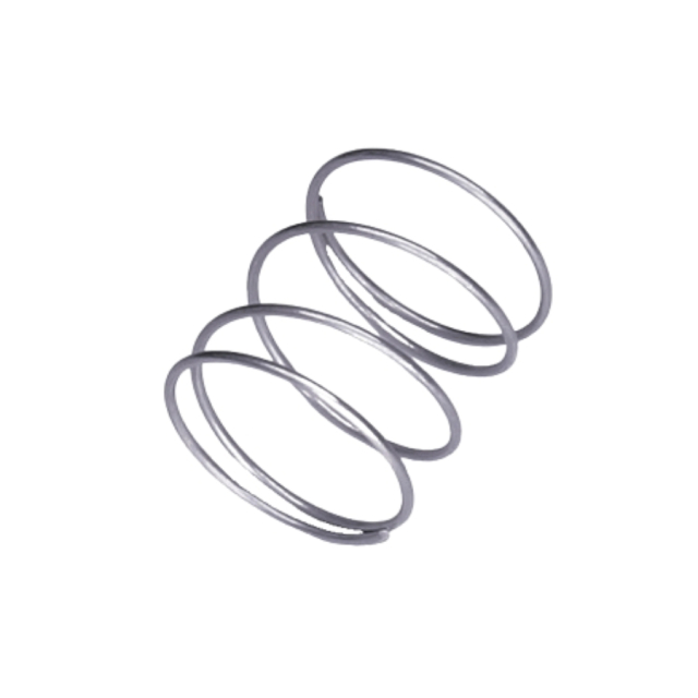 Compression spring