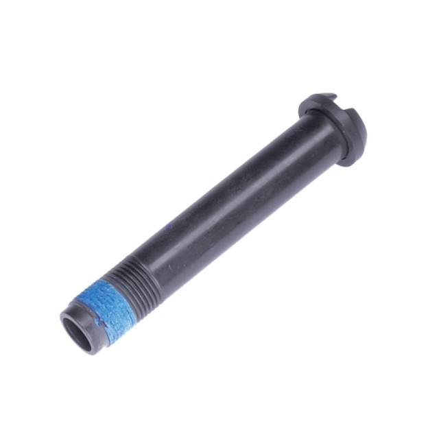 Main shaft, pressed
