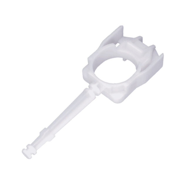 Valve body