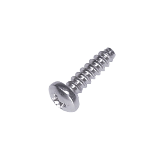 Socket screw 3.5X13