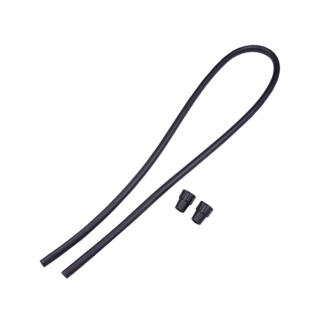 Flexible pressure hose