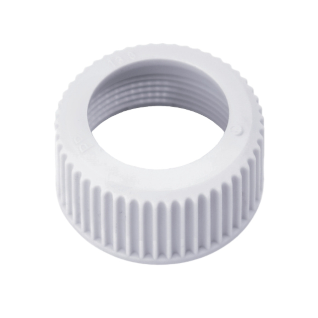 Lock nut system 1/2
