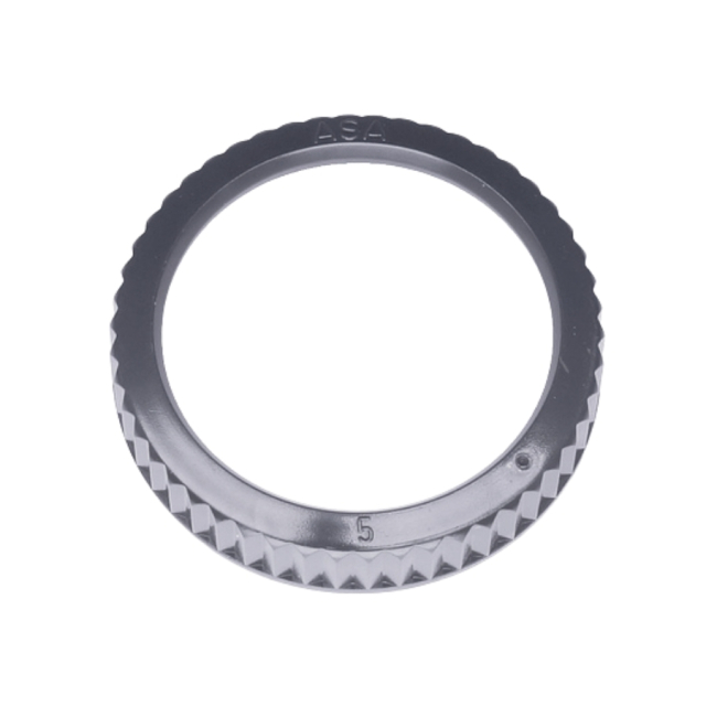 Thread ring, anthracite
