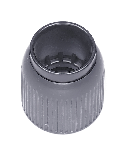 Union Nut, Cpl, 5203366-01