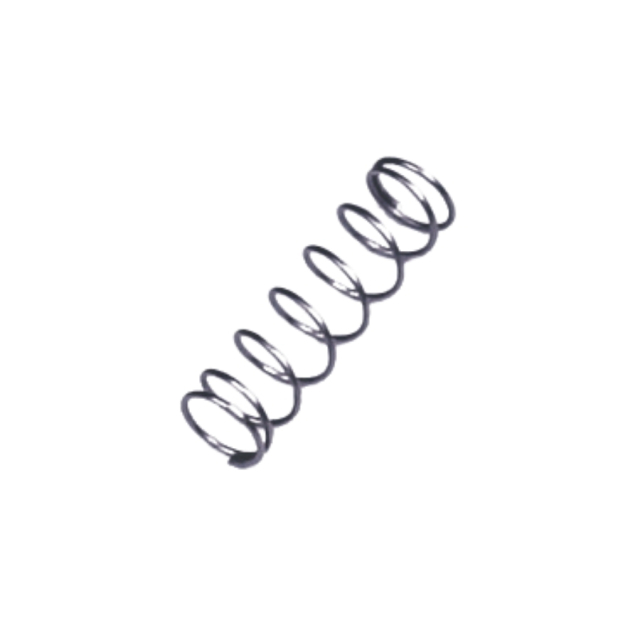 Compression spring, large