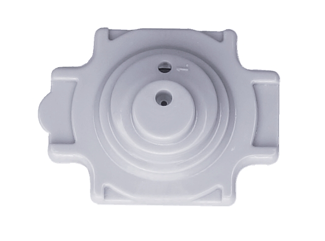 Valve Plate 5203401-01
