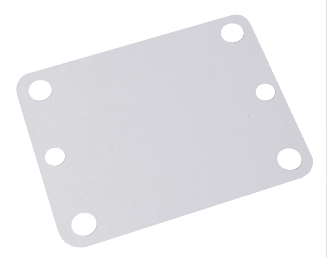 Cover foil
