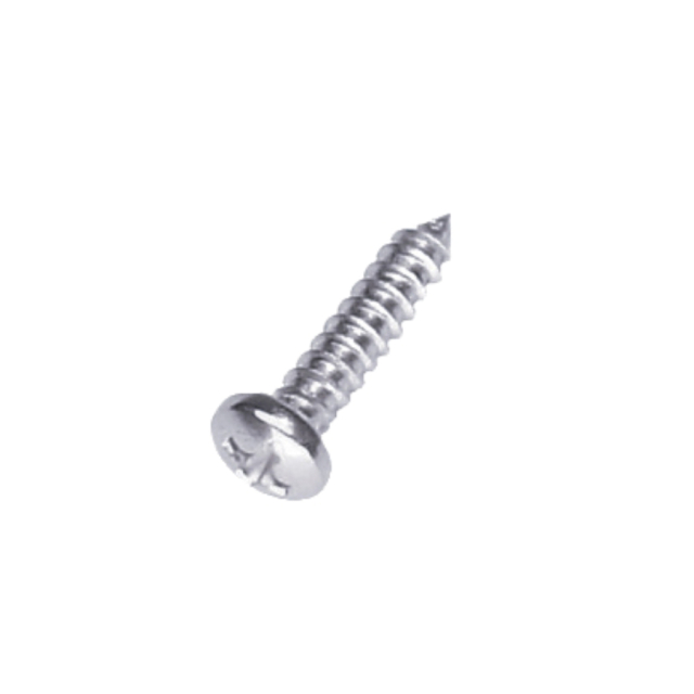 Socket screw 3.5X16