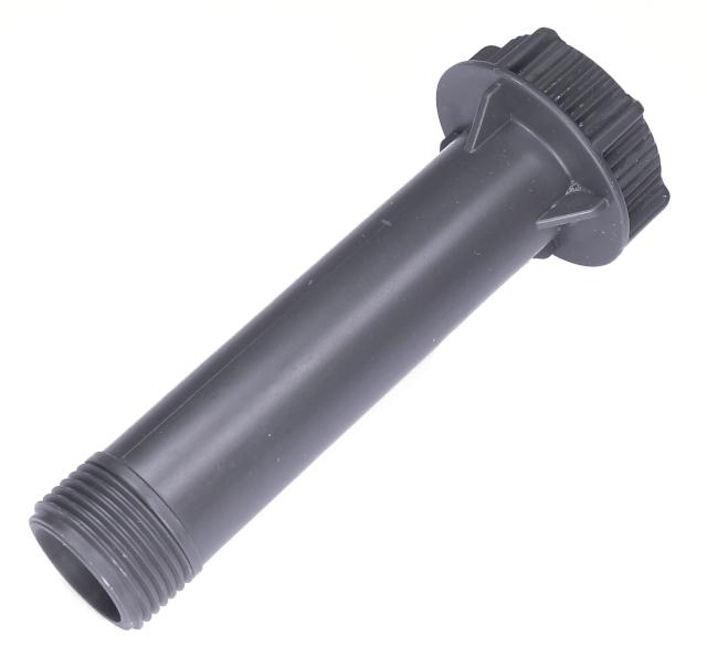 Connection of pipes