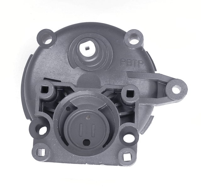 Valve Cover, Cpl 5203461-01