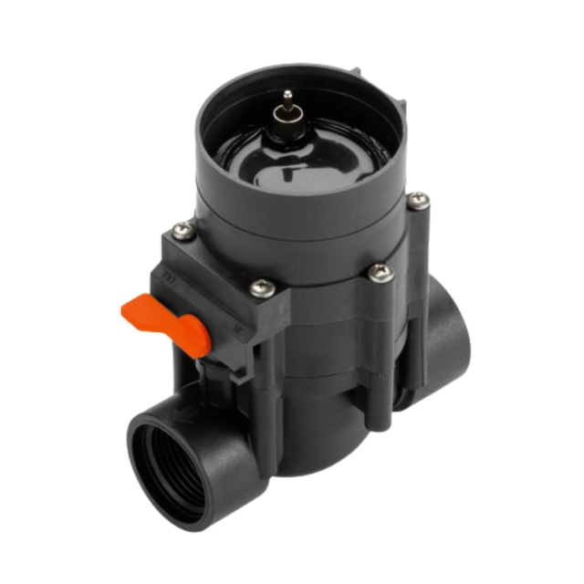 Water Valve 1