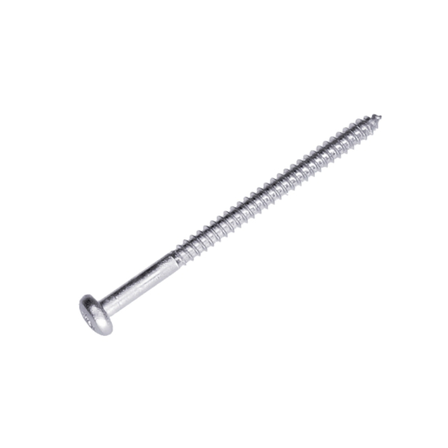 Socket screw 4.2X60 ct