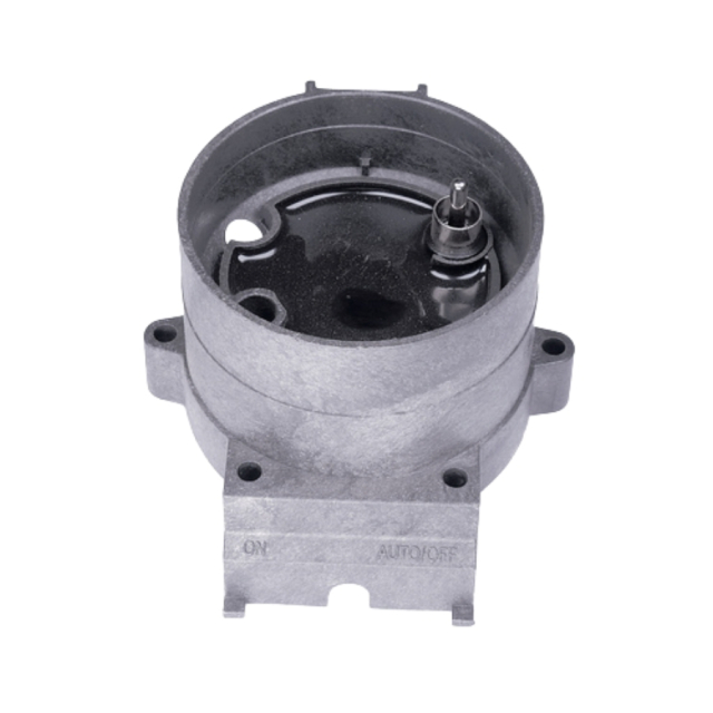 Electric Magnet, Cpl, 5203475-01