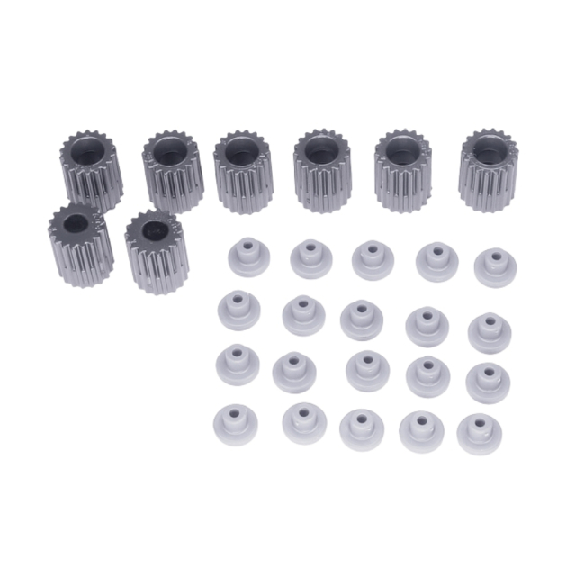 Clutch assembly