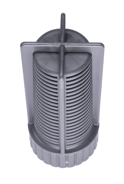 Filter, gray