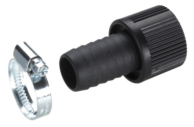 Connection kit f, suction