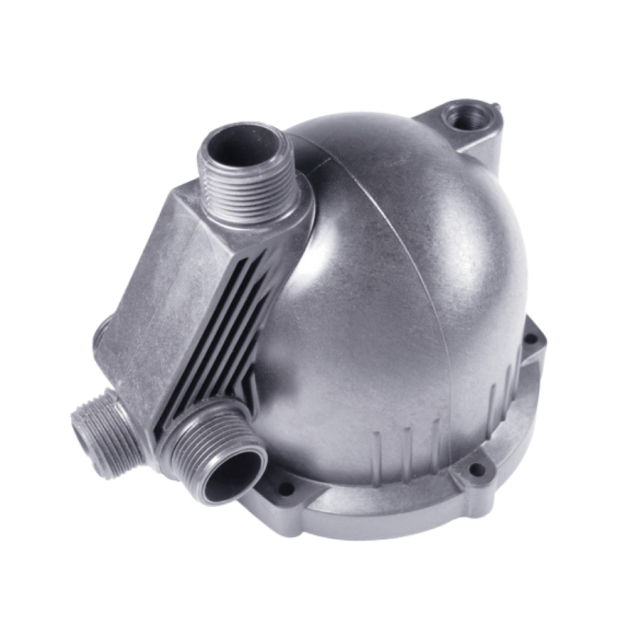 Pump Cap 5203583-01