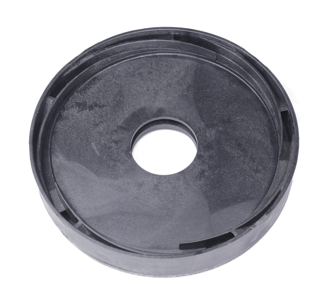Case for turbine