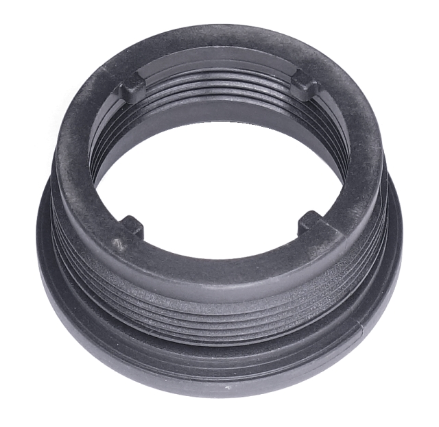 Threaded adapter