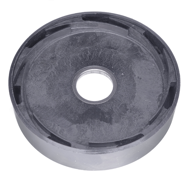 Case for turbine