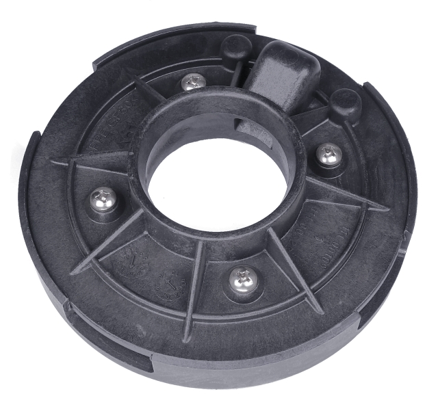 Suction valve
