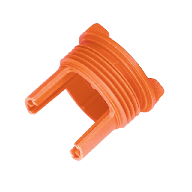 Cover, orange