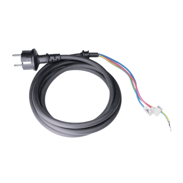 Power Cable 5203794-01