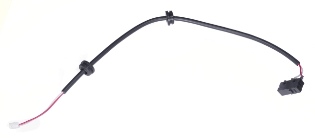 Micro switch f, electric manom