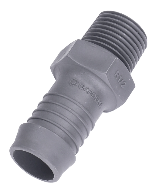 Contact part r 1/2