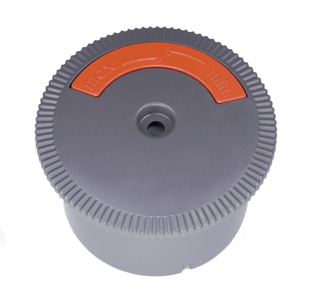 Deflector, Cpl, 5203937-01
