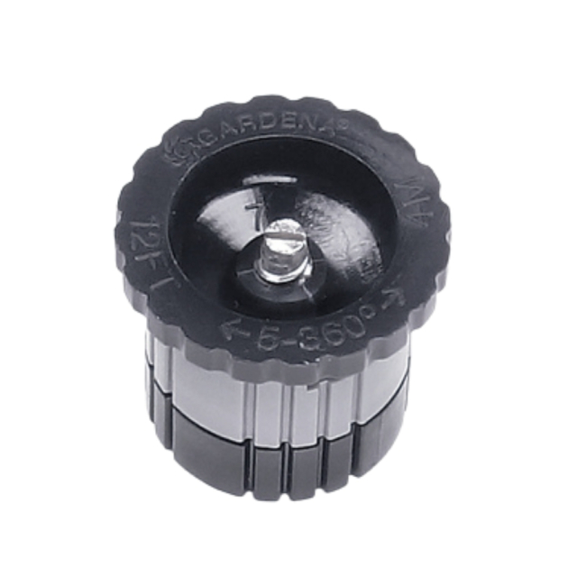 Nozzle S50/12Ft 5203953-01