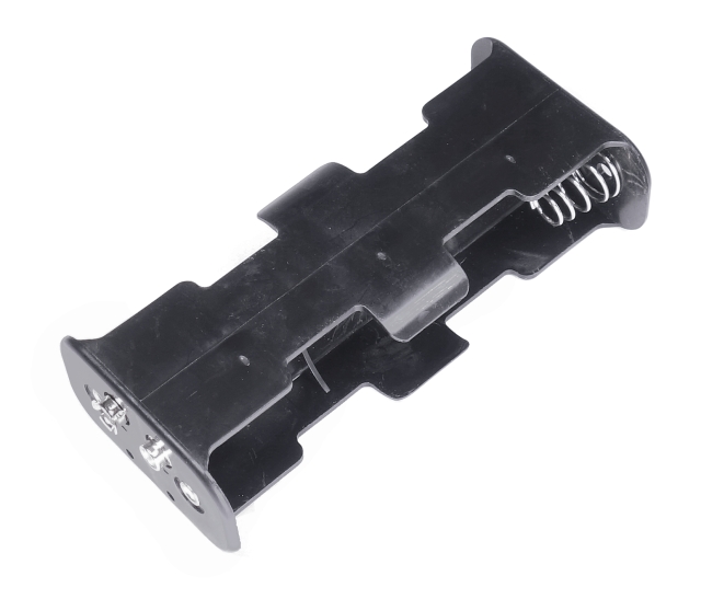Battery holder