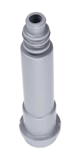 Piston With O-Ring - New- 5203974-01