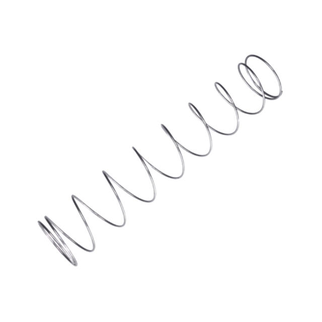 Compression spring