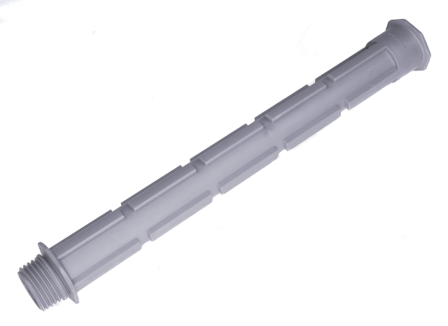 Extension pipe